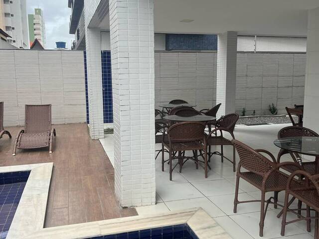 #260 - Apartamento para Venda em João Pessoa - PB - 3