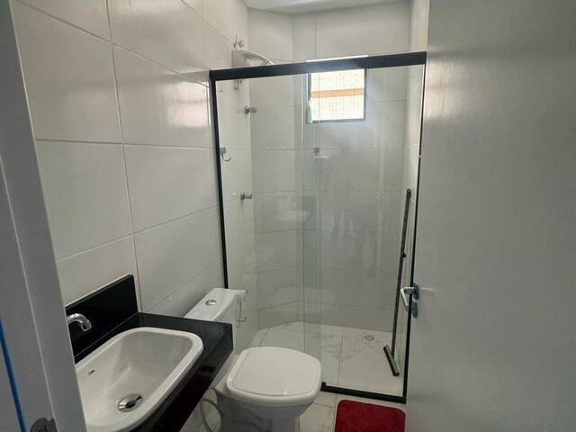 #261 - Apartamento para Venda em João Pessoa - PB - 2