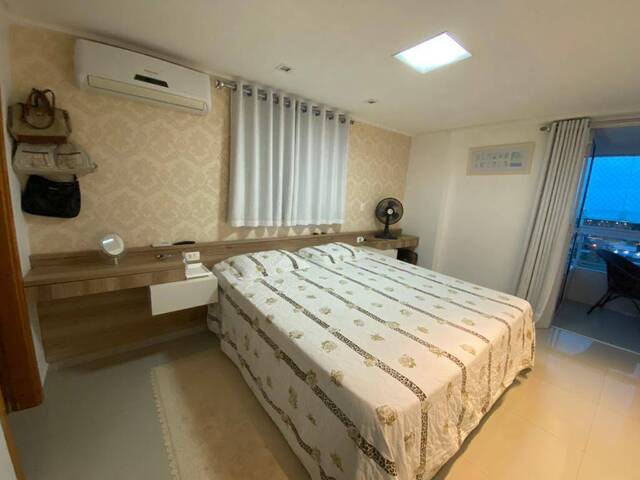 #262 - Apartamento para Venda em João Pessoa - PB - 2