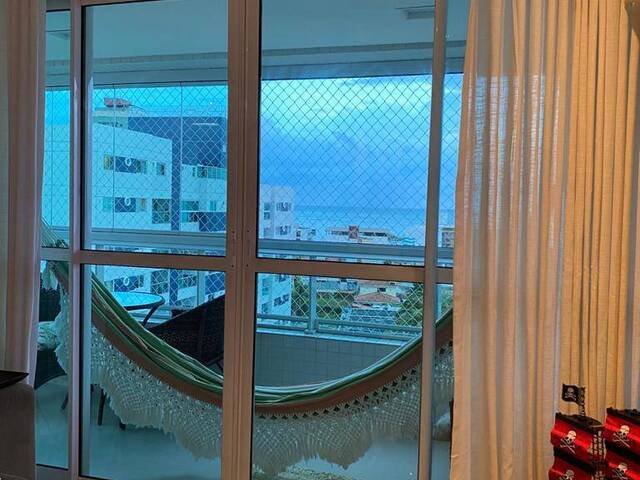 #262 - Apartamento para Venda em João Pessoa - PB - 1