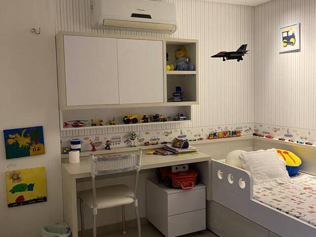 #262 - Apartamento para Venda em João Pessoa - PB - 3