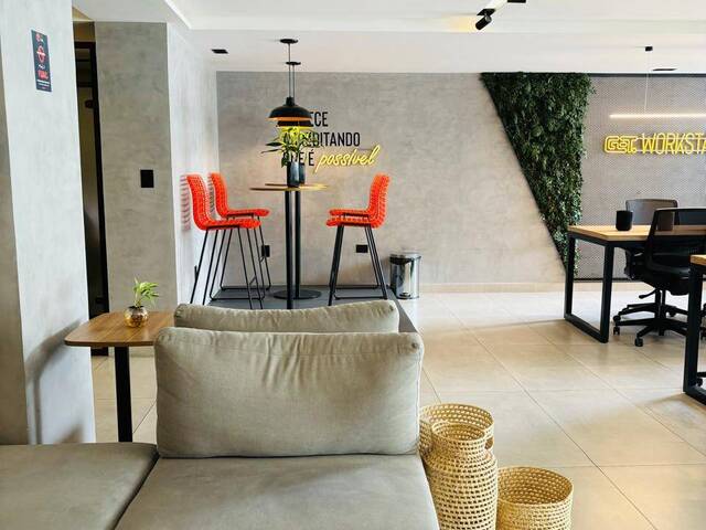 #263 - Apartamento para Venda em João Pessoa - PB - 3