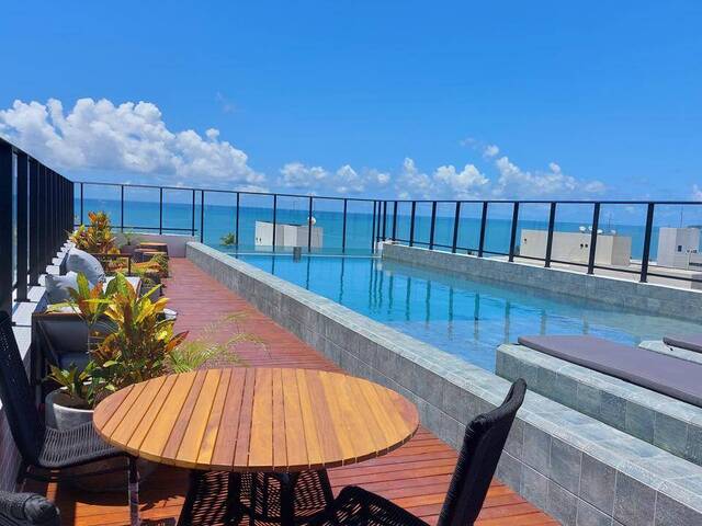 #263 - Apartamento para Venda em João Pessoa - PB - 2
