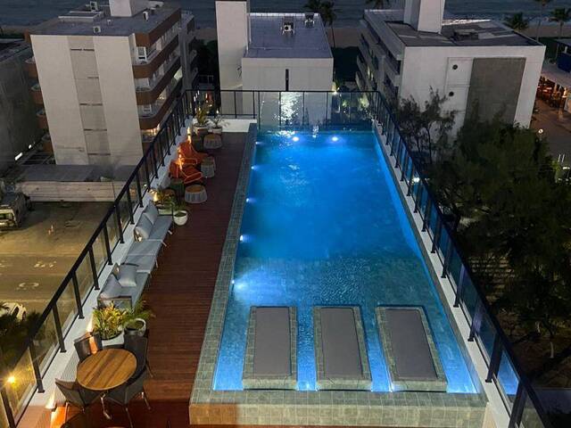 #263 - Apartamento para Venda em João Pessoa - PB - 1
