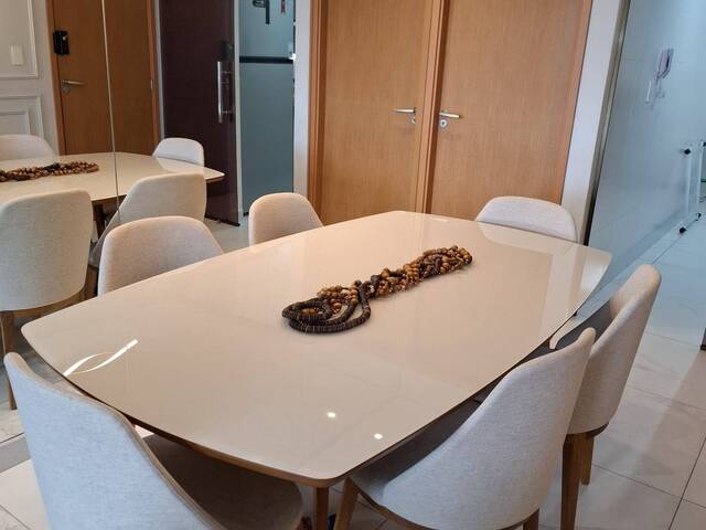 #264 - Apartamento para Venda em João Pessoa - PB - 2