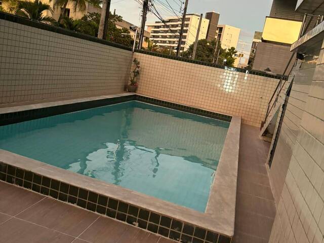 #265 - Apartamento para Venda em João Pessoa - PB - 1