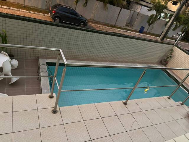 #265 - Apartamento para Venda em João Pessoa - PB - 2