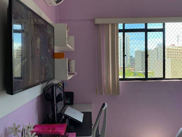 #265 - Apartamento para Venda em João Pessoa - PB - 3