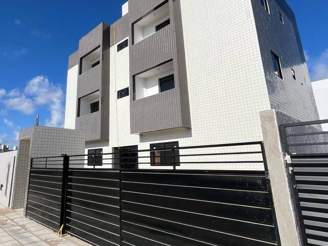 #266 - Apartamento para Venda em João Pessoa - PB - 2
