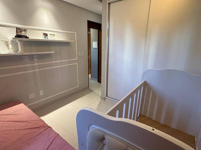 #267 - Apartamento para Venda em João Pessoa - PB - 3