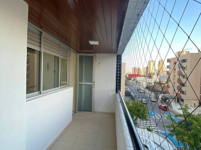 #268 - Apartamento para Venda em João Pessoa - PB - 1