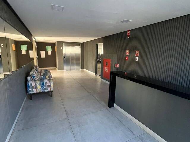#269 - Apartamento para Venda em João Pessoa - PB - 2