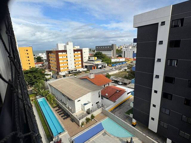 #270 - Apartamento para Venda em João Pessoa - PB - 1
