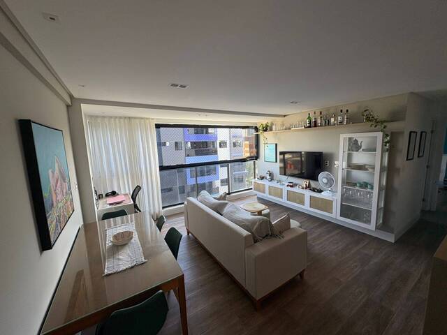 #270 - Apartamento para Venda em João Pessoa - PB - 3
