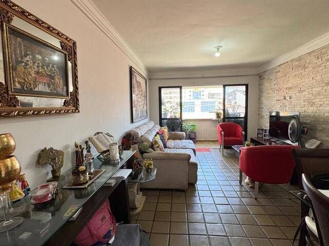 #271 - Apartamento para Venda em João Pessoa - PB - 3