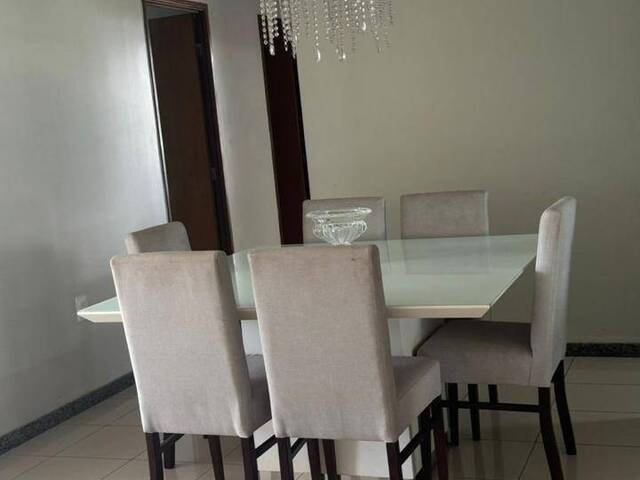 #272 - Apartamento para Venda em João Pessoa - PB - 2