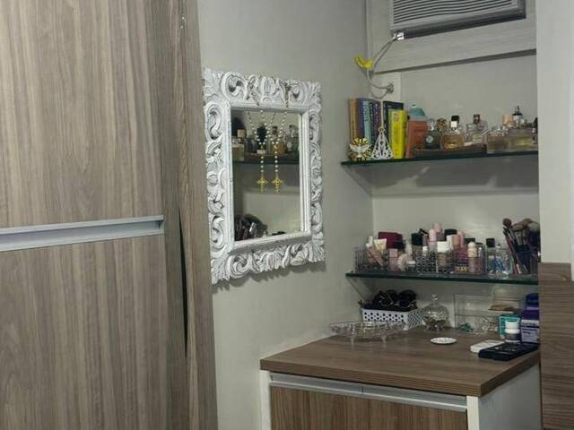 #272 - Apartamento para Venda em João Pessoa - PB - 3