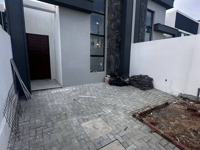 #273 - Casa para Venda em João Pessoa - PB - 1
