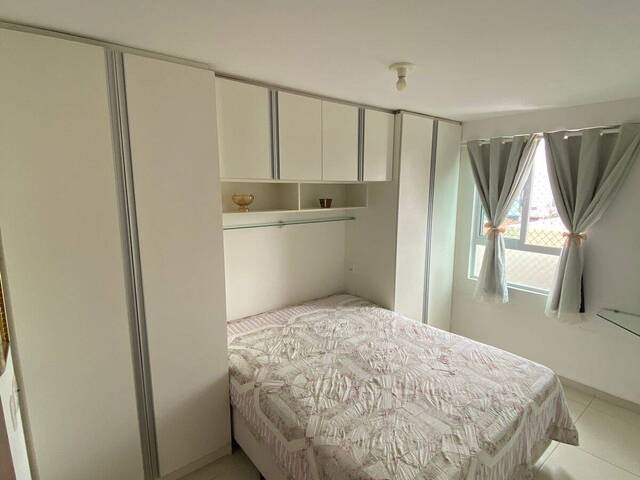 #274 - Apartamento para Venda em João Pessoa - PB - 2