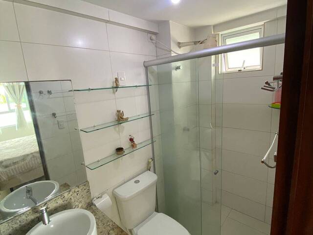 #274 - Apartamento para Venda em João Pessoa - PB - 3
