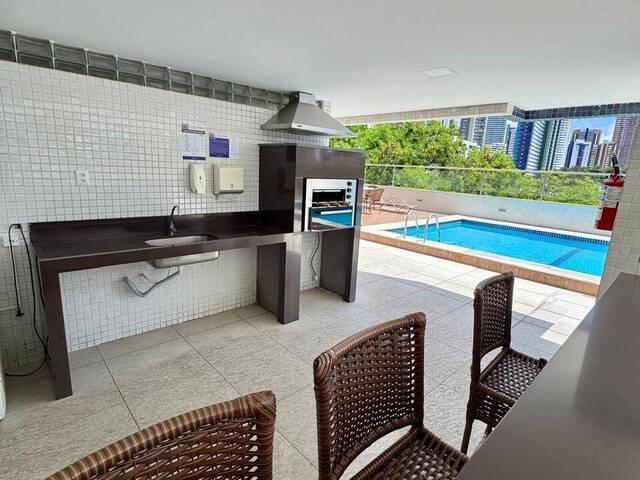 #275 - Casa para Venda em João Pessoa - PB - 1