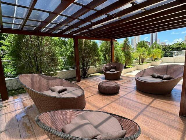 #275 - Casa para Venda em João Pessoa - PB - 3