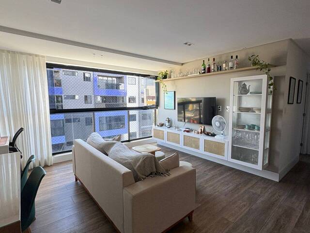 #276 - Apartamento para Venda em Bauru - SP - 3