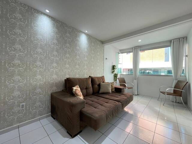 #277 - Apartamento para Venda em João Pessoa - PB - 1