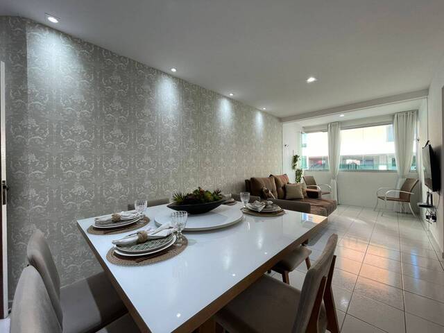#277 - Apartamento para Venda em João Pessoa - PB - 2