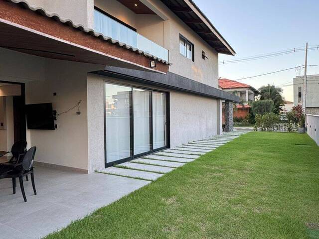 #280 - Casa para Venda em João Pessoa - PB - 2