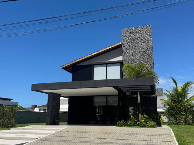 #280 - Casa para Venda em João Pessoa - PB - 1