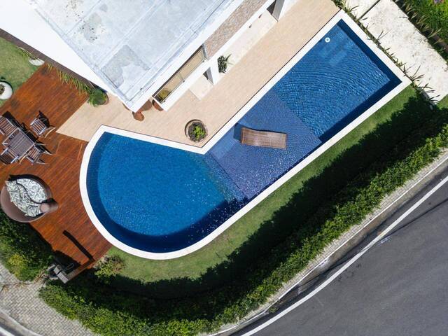 #281 - Casa para Venda em Bauru - SP - 1
