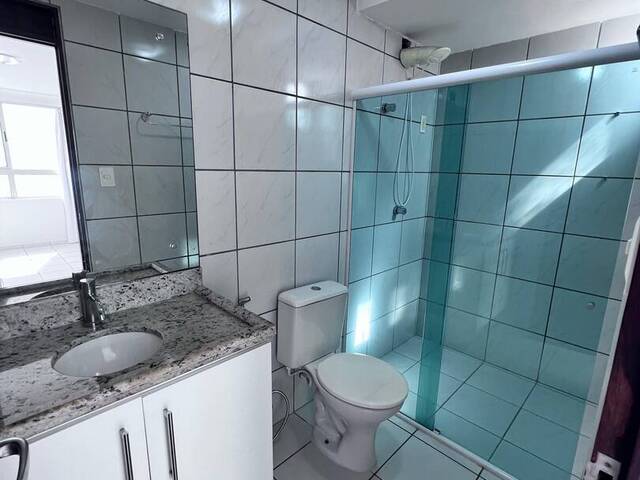 #286 - Apartamento para Venda em João Pessoa - PB - 2