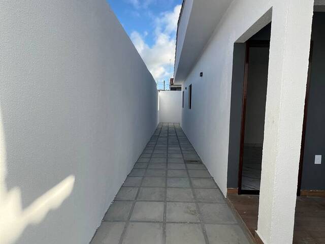 #287 - Casa para Venda em João Pessoa - PB - 2