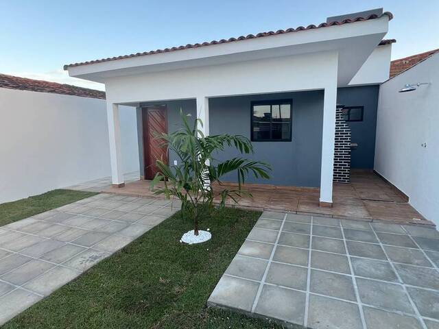 #287 - Casa para Venda em João Pessoa - PB - 1