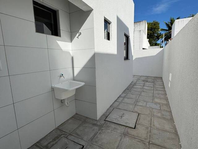 #288 - Casa para Venda em João Pessoa - PB - 1