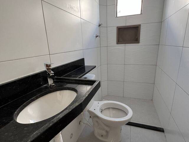 #288 - Casa para Venda em João Pessoa - PB - 2
