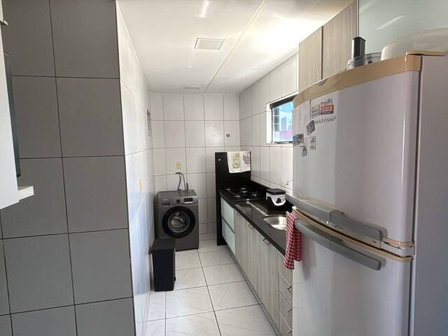 #289 - Apartamento para Venda em João Pessoa - PB - 3