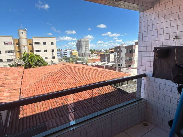 #289 - Apartamento para Venda em João Pessoa - PB - 1
