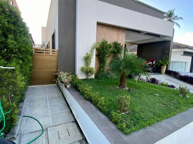 #290 - Casa para Venda em João Pessoa - PB - 1