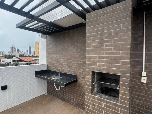 #291 - Apartamento para Venda em João Pessoa - PB - 2