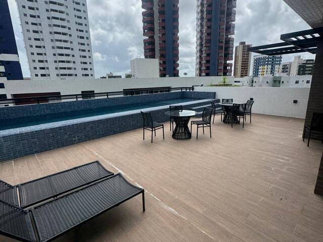 #291 - Apartamento para Venda em João Pessoa - PB - 3