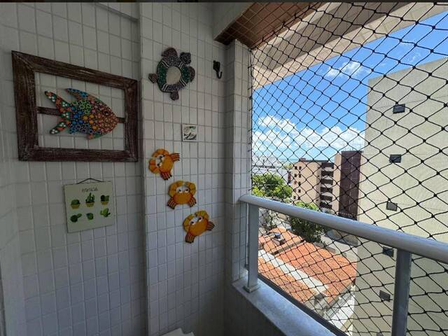 #292 - Apartamento para Venda em João Pessoa - PB - 1