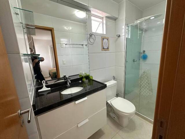 #292 - Apartamento para Venda em João Pessoa - PB - 3