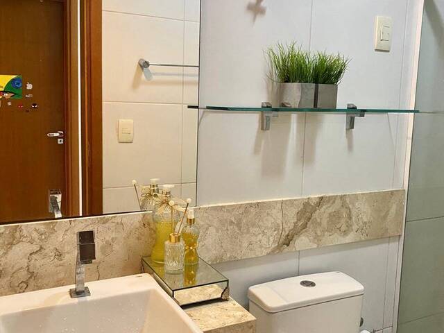 #293 - Apartamento para Venda em João Pessoa - PB - 3