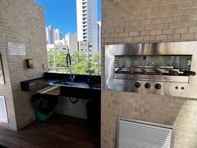 #294 - Apartamento para Venda em João Pessoa - PB - 3