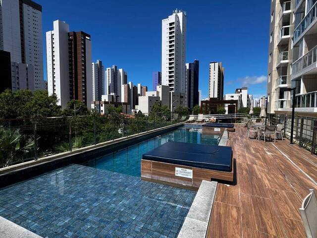 #294 - Apartamento para Venda em João Pessoa - PB - 1