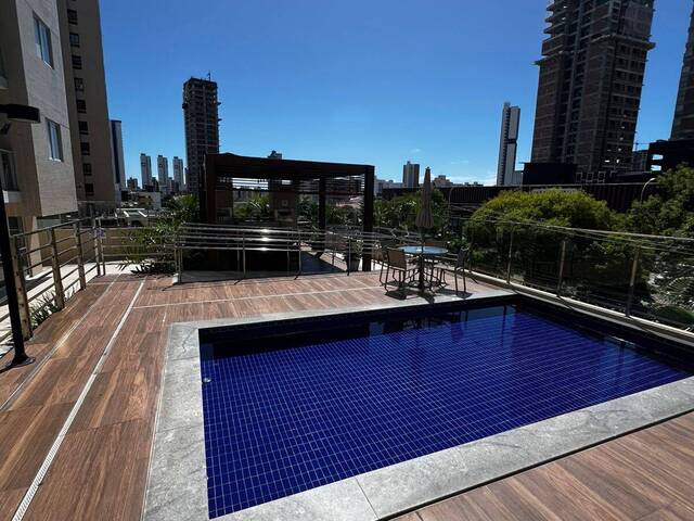 #294 - Apartamento para Venda em João Pessoa - PB - 2