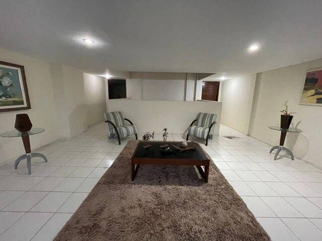 #295 - Apartamento para Venda em João Pessoa - PB - 3