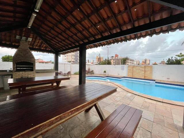 #295 - Apartamento para Venda em João Pessoa - PB - 1